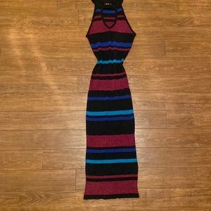 Brand name: Love by chesley.   Size:M made in Bangladesh